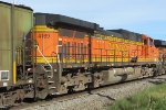 BNSF 4189